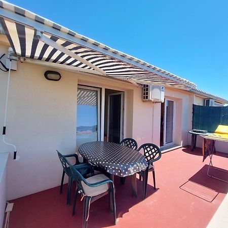 Apartmani Toni Vodice Zewnętrze zdjęcie