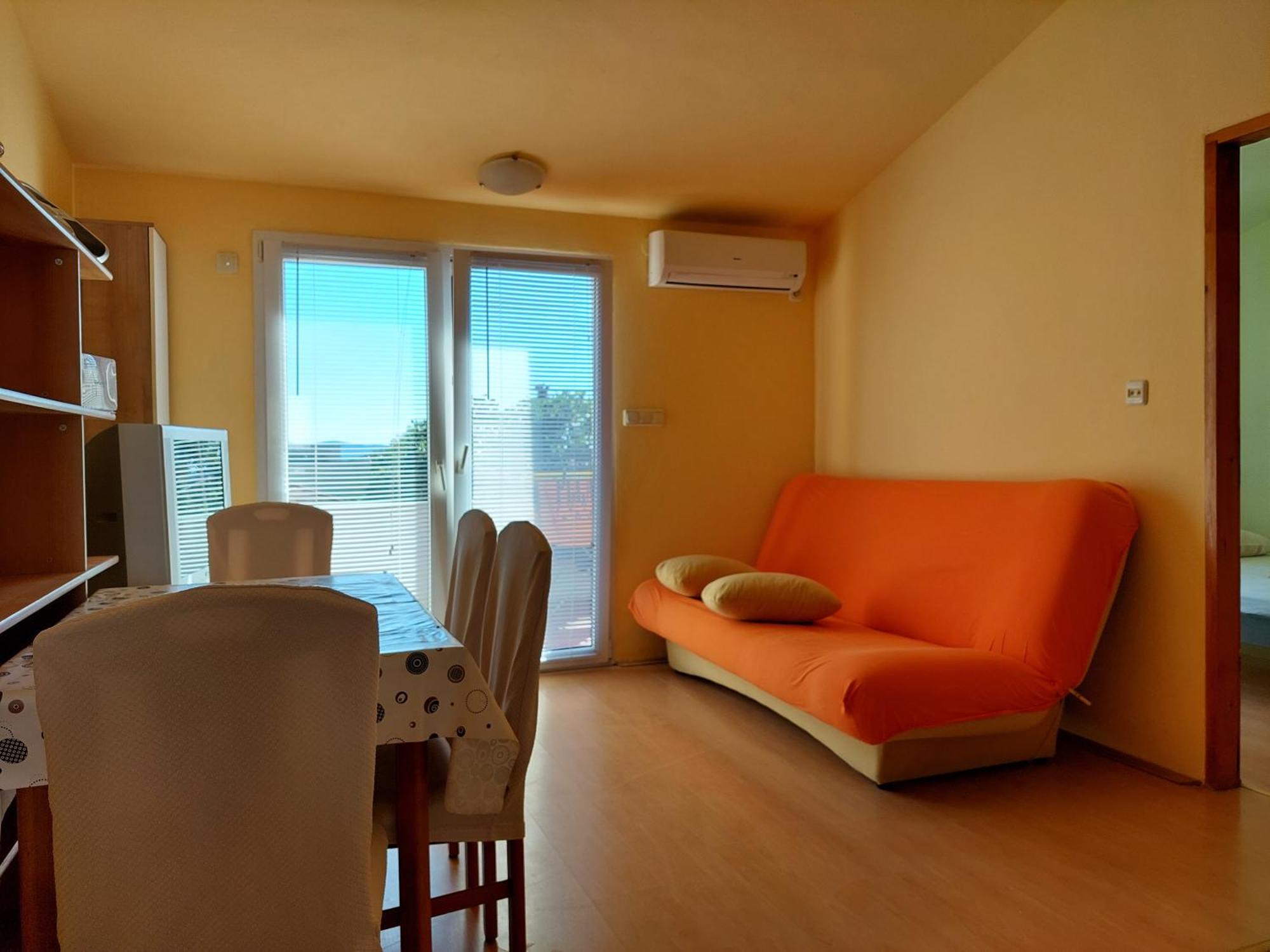 Apartmani Toni Vodice Zewnętrze zdjęcie