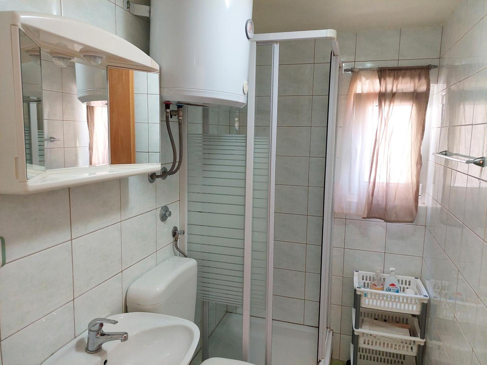 Apartmani Toni Vodice Pokój zdjęcie