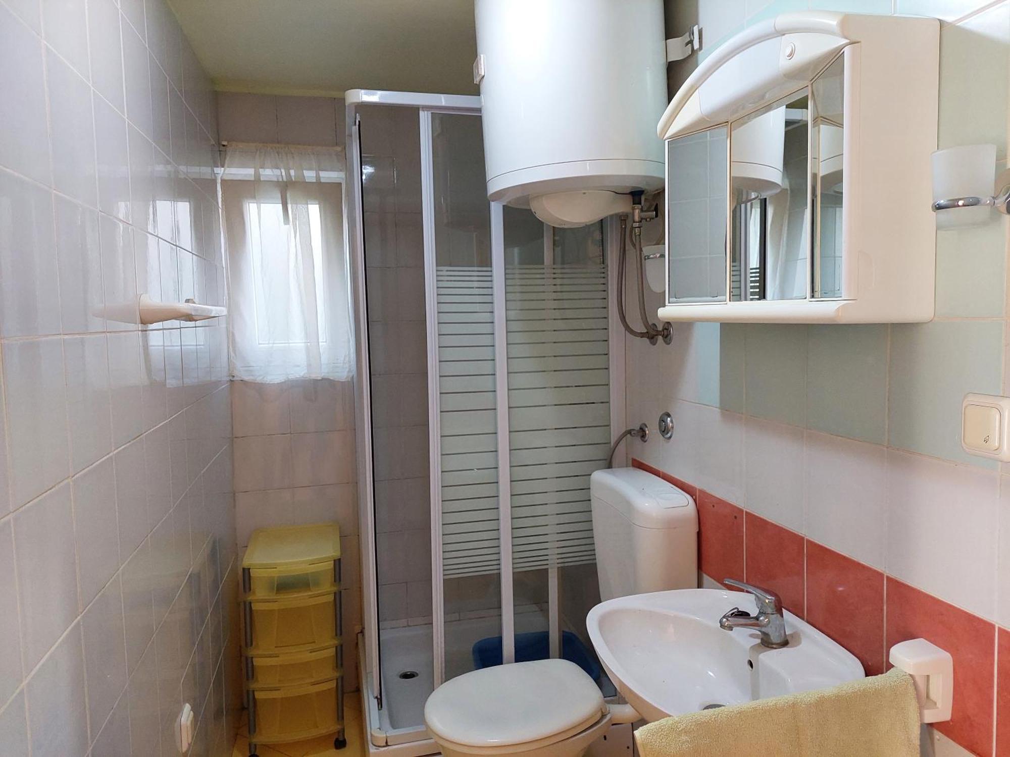 Apartmani Toni Vodice Pokój zdjęcie